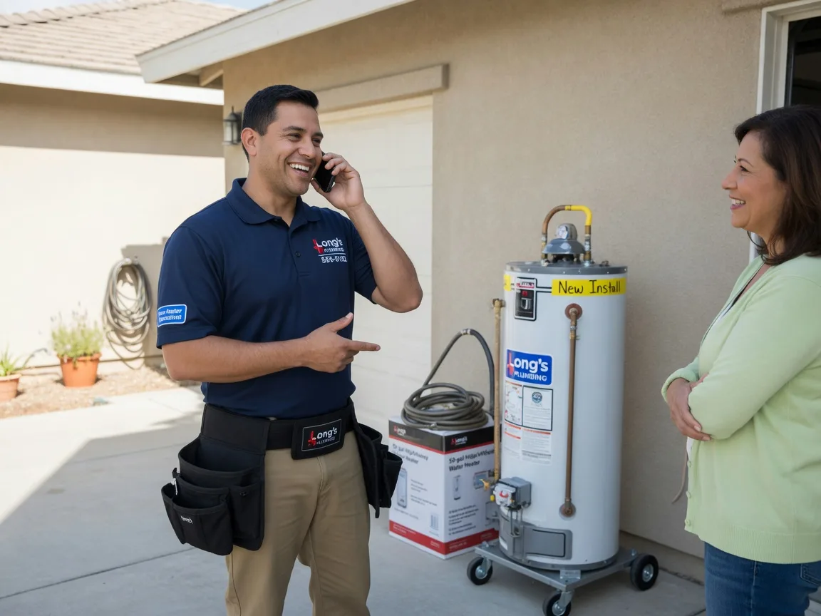 Leak Detection Velarde, NM FAQs